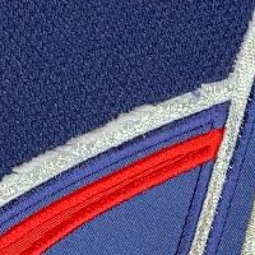Reebok Premier Rick Nash Columbus Blue Jackets NHL Hockey Jersey - Picture 10 of 14
